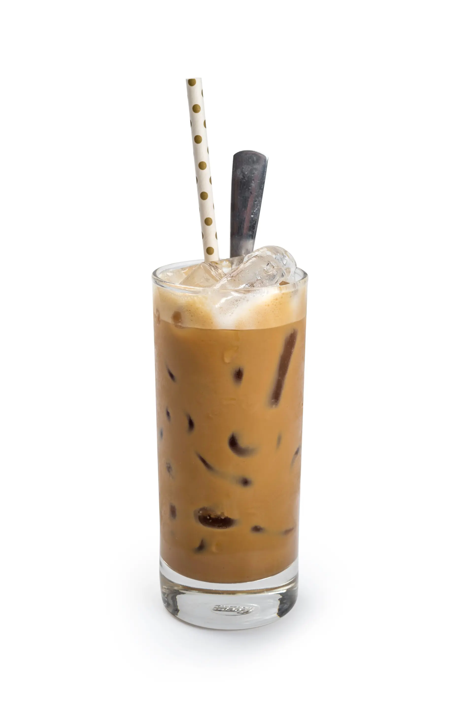 Hình ảnh Cà phê sữa - PHIN