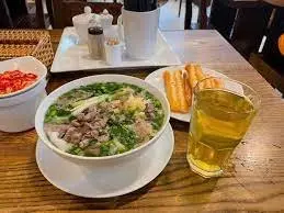 Hình ảnh Nạm gầu