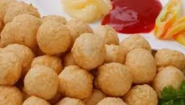 Hình ảnh Cá viên