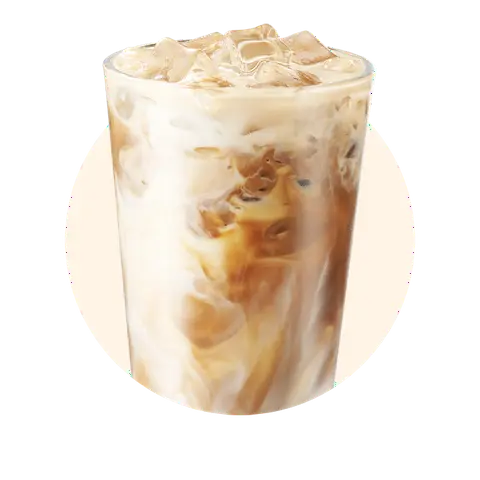Hình ảnh Latte Caramel