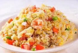 Hình ảnh Cơm chiên hải sản