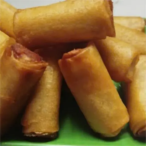 Hình ảnh Chả giò chiên - 7 cây