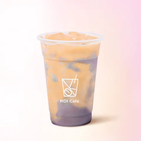Hình ảnh Taro Saigon Kaffé
