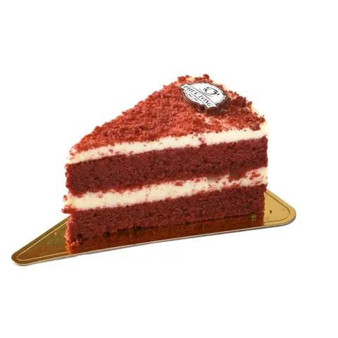 Hình ảnh Red Velvet 70gr