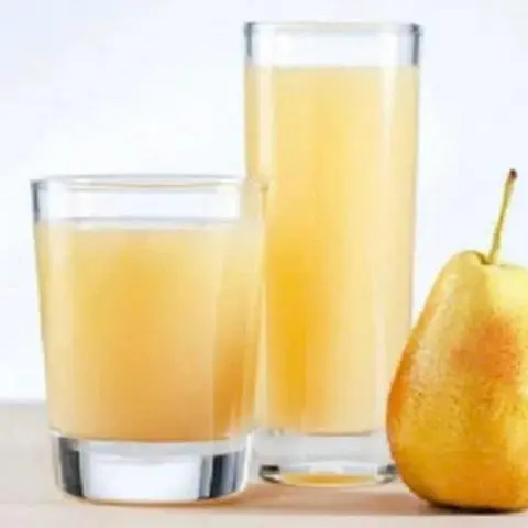 Hình ảnh Nước ép lê