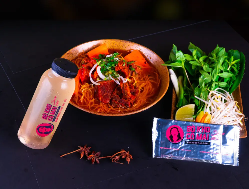 Hình ảnh Combo nước ép / Combo healthy juice