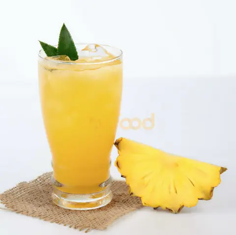 Hình ảnh Nước ép thơm
