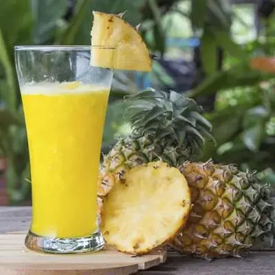 Hình ảnh Nước ép thơm