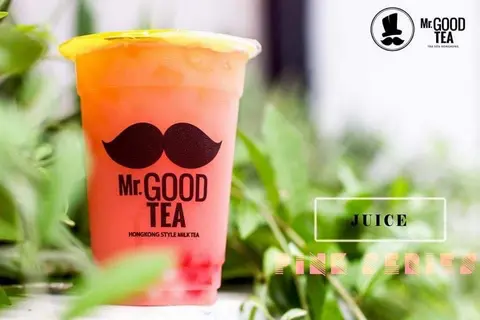 Hình ảnh Nước ổi dâu