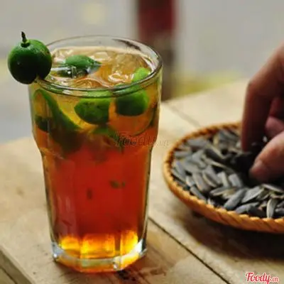Hình ảnh Trà Tắc