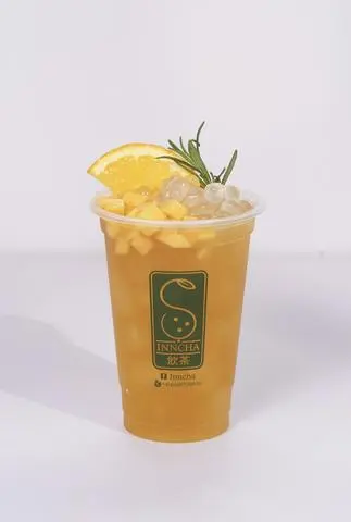 Hình ảnh Trà xoài tứ quý