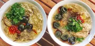 Hình ảnh Súp cua bắc thảo
