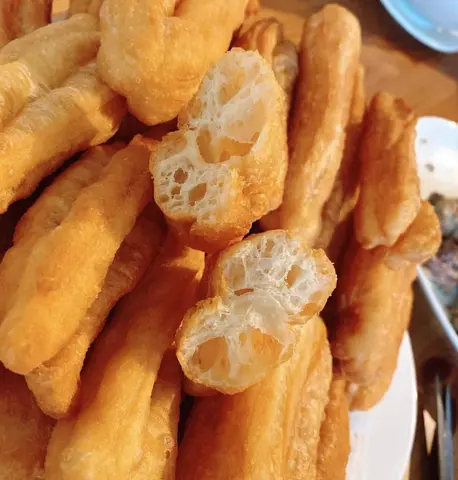 Hình ảnh Bánh quẩy