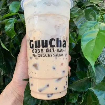 Hình ảnh Trà sữa trân châu trắng 3Q