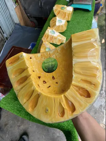Hình ảnh Mít Thái 1 miếng - 1kg