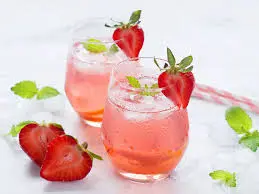 Hình ảnh Soda dâu