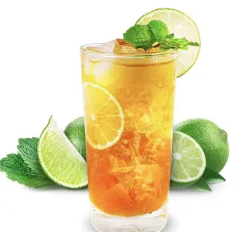 Hình ảnh Trà chanh