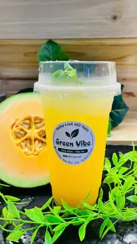 Hình ảnh Ép dưa lưới