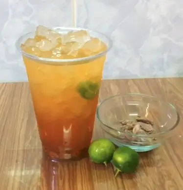 Hình ảnh Trà tắc