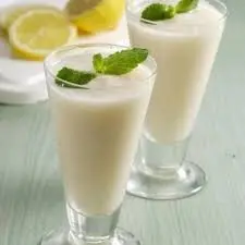 Hình ảnh Sữa chua mãng cầu