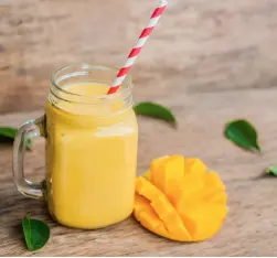 Hình ảnh Sinh tố xoài