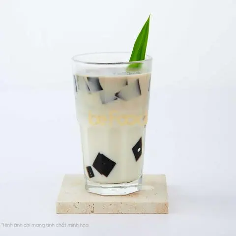 Hình ảnh Cà phê sữa tươi