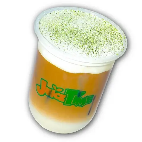 Hình ảnh Trà sữa đặc chế