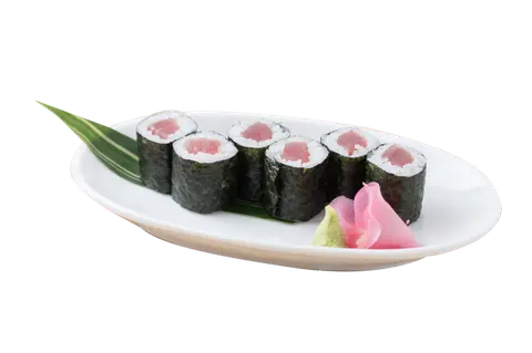 Hình ảnh Maki cá ngừ