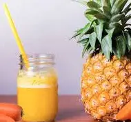 Hình ảnh Cà rốt - thơm