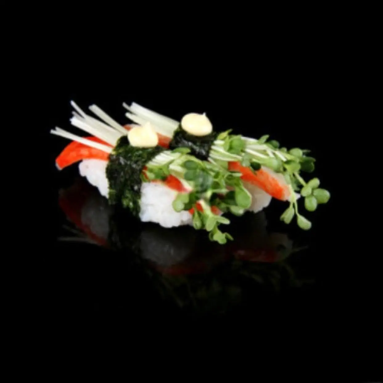 Hình ảnh KANI KAMA SUSHI (Thanh Cua)
