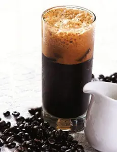 Hình ảnh Cà phê đen