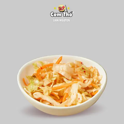 Hình ảnh Kim chi thêm
