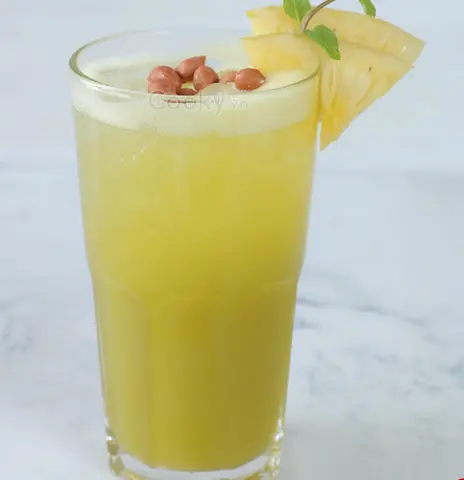 Hình ảnh Mía thơm
