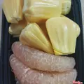 Hình ảnh Mít Thái - Bưởi da xanh