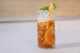 Hình ảnh Trà dưa lưới