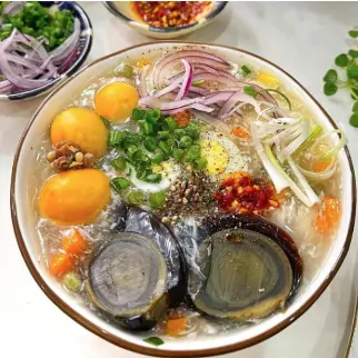 Hình ảnh Súp cua bắc thảo
