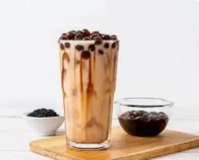 Hình ảnh Trà sữa truyền thống