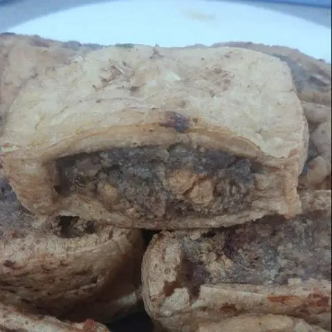 Hình ảnh Cơm đậu hủ chiên