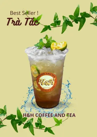Hình ảnh Trà tắc
