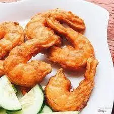 Hình ảnh Chả tôm