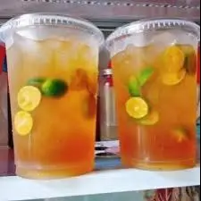 Hình ảnh Trà tắc