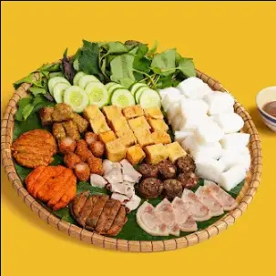 Hình ảnh Combo 3 người - 3 trà tắc