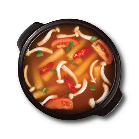 Hình ảnh Lẩu Thái