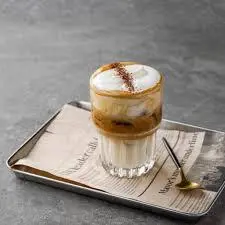 Hình ảnh Cafe muối