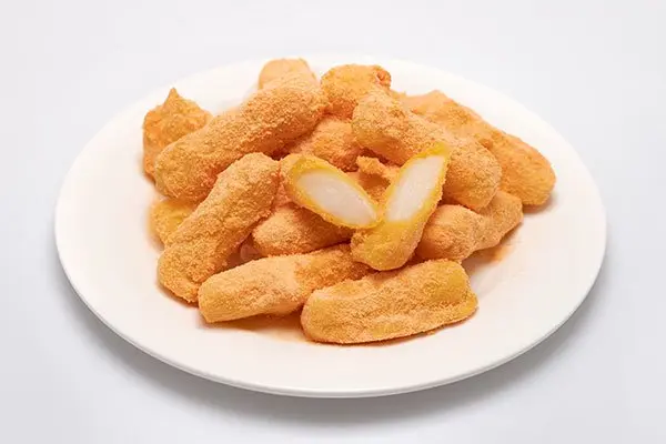 Hình ảnh Bánh gạo lắc phô mai