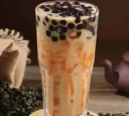 Hình ảnh Trà sữa truyền thống