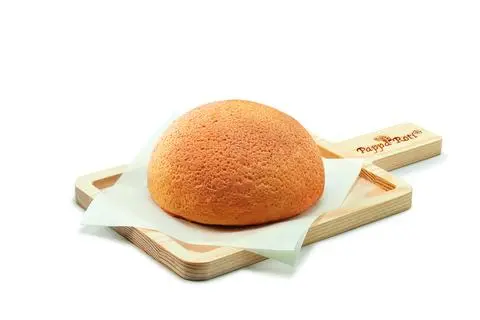 Hình ảnh Papparoti bánh truyền thống