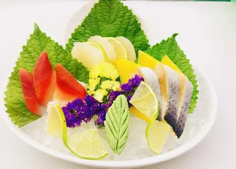 Hình ảnh Sashimi C