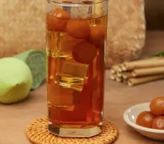 Hình ảnh Nước mơ