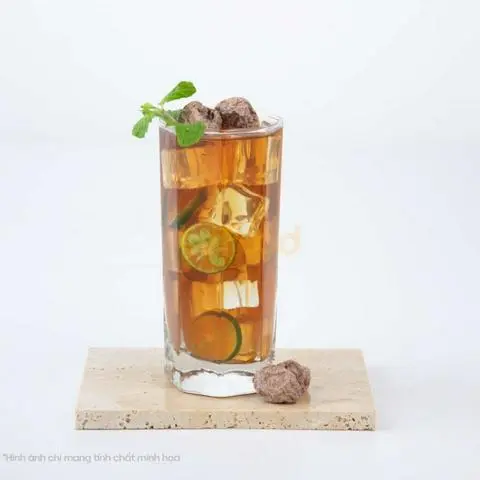 Hình ảnh Tắc xí muội